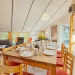 Hébergement de vacances Kranich Ferienhaeuser Mit Innenpool