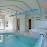 Kranich Ferienhaeuser Mit Innenpool * Hohendorf (Nordvorpommern)