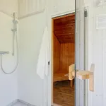 Kranich Ferienhaeuser Mit Innenpool Hébergement de vacances