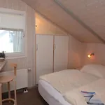 Kranich Ferienhaeuser Mit Innenpool Hohendorf (Nordvorpommern)
