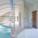 Kranich Ferienhaeuser Mit Innenpool Hébergement de vacances Hohendorf (Nordvorpommern)