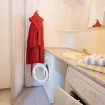 Hébergement de vacances Kranich Ferienhaeuser Mit Innenpool