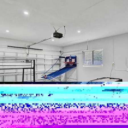 Vakantiehuis Kranich Ferienhaeuser Mit Innenpool Hohendorf (Nordvorpommern)